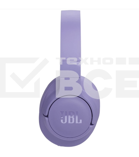 Наушники JBL Purple  JBLT770NCPUR фиолетовый