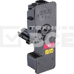 Картридж лазерный Kyocera TK-5220M (1T02R9BNL1) пурпурный для P5021cdn/cdw, P5026cdn/cdw, M5521cdn/cdw, 1200 стр., фото3