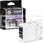 Картридж струйный фиолетовый Epson T46SD для SC-P700, фото3