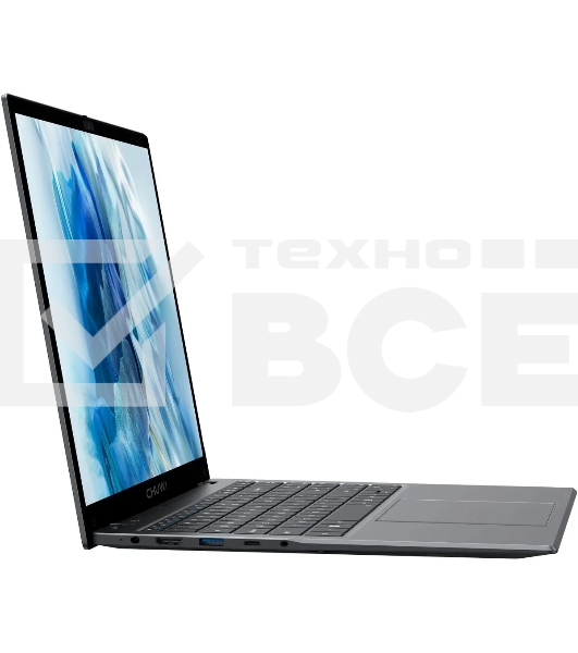 Ноутбук Chuwi GemiBook Plus 15.6