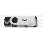 Флеш диск Netac U505 32Gb NT03U505N-032G-20BK, фото9