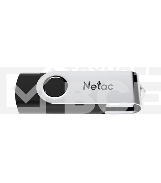 Флеш диск Netac U505 32Gb NT03U505N-032G-20BK