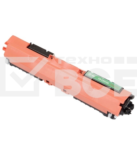 Картридж лазерный Cactus CS-CE313A пурпурный (1000 стр.) для HP LJ CP1012Pro/CP1025
