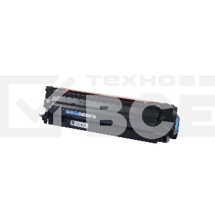 Картридж лазерный Sakura W2011A для HP Color LaserJet Enterprise M856dn/ M776dn/ MFP M776z/ MFP M776zs, голубой, 13000 к.