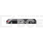 Коммутатор неуправляемый IP-COM G1120P-16-250W PoE, 20 портов, 18x1 Гбит/с, SFP 2x1 Гбит/с, PoE 16х30 Вт (до 230 Вт), фото 1