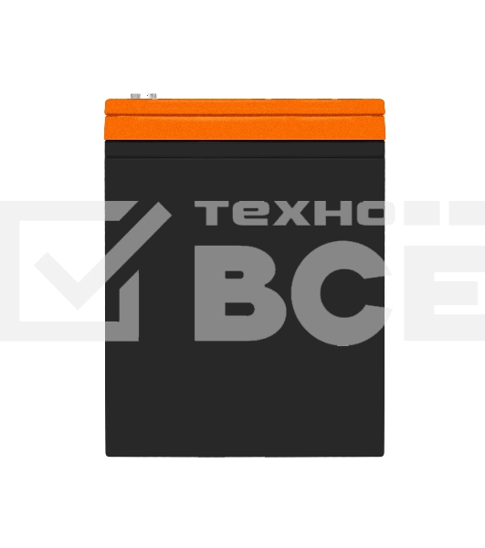 Аккумуляторная батарея ExeGate EX282984RUS HR 12-75 (12V 75Ah, под болт М6)