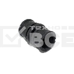 Патрубок для посудомоечных машин Krona 52мм 12176000009442, фото2