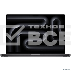 Ноутбук Apple MacBook Pro A3403 M4 Pro 14 core 24Gb SSD512Gb/20 core GPU 16.2