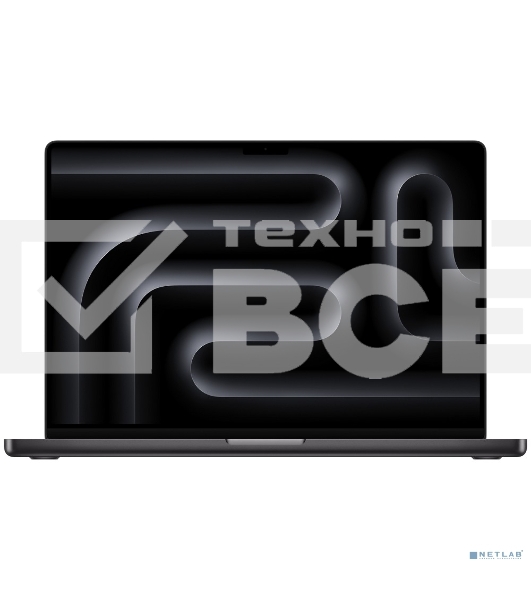 Ноутбук Apple MacBook Pro A3403 M4 Pro 14 core 24Gb SSD512Gb/20 core GPU 16.2