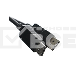 Кабель соединительный Telecom DisplayPort DP-DP 1.2V 4K@60Hz 3м <CG712-3M>, фото3