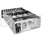 Серверный корпус ExeGate Pro 4U650-18 (RM 19