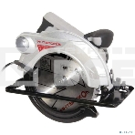 Пила циркулярная ИНТЕРСКОЛ 1400W 785.1.0.70, фото3