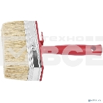 Макловица STAYER 'MASTER' UNIVERSAL, светлая щетина, пластмассовый корпус, 4х14см, фото4