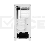 Компьютерный корпус Case Ocypus Gamma C72 WH ATX/win/white/no PSU/Tempered Glass, фото5
