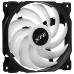 Вентилятор для корпуса ADATA XPG VENTO R 120 ARGb PWM черный, 120 мм, 1600 об/мин, 32 дБ, 4 pin, фото4