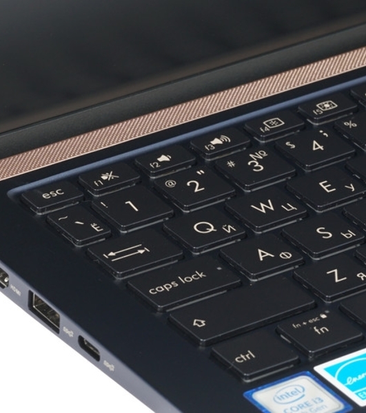 Материнская плата для Asus UX333FA 8G/I3-8145U 90NB0JV0-R00041