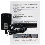Видеорегистратор Falcon Eye FE-MHD1116 16 канальный 5 в 1 регистратор: запись 16кан 1080N*12k/с; Н.264/H264+; HDMI, VGA, SATA*1 (до 8Tb HDD), 2 USB; Аудио 1/1; Протокол ONVIF, RTSP, P2P; Мобильные платформы Android/IO, фото8
