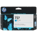 Картридж струйный HP 727 B3P19A голубой для HP DJ T920/T1500 (130мл), фото8
