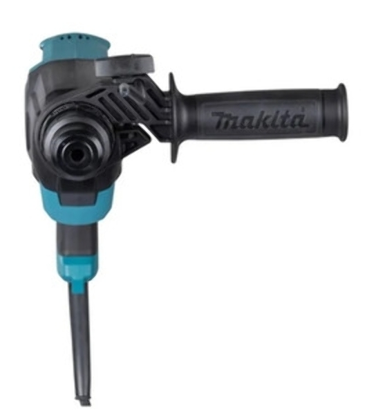 Перфоратор Makita HR2670, SDS-plus, 800 Вт, 3 Дж, от сети