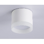 Светильник Ambrella light TN5365 WH белый GX53 D82*70, фото6