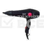 Фен Аксион ВС11 черный, 1800 Вт, фото5