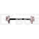 Термоузел HP LJ Pro P1566/1606/M1536/ MF4410/4430/4450/4550/4570 (RM1-7542), фото 1