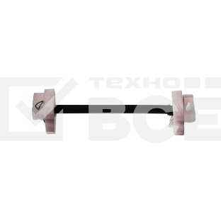 Термоузел HP LJ Pro P1566/1606/M1536/ MF4410/4430/4450/4550/4570 (RM1-7542)