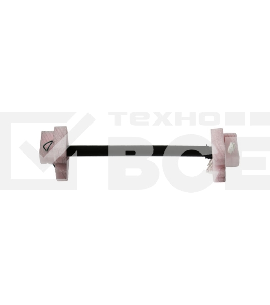 Термоузел HP LJ Pro P1566/1606/M1536/ MF4410/4430/4450/4550/4570 (RM1-7542)