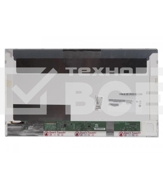 Матрица 17.3 Matte B173HW02 V.1, WUXGA FHD 1920x1080, 40P, cветодиодная (LED), Chi Mei Innolux