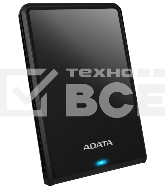 Внешний жесткий диск 2.5