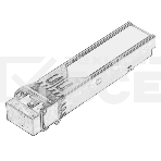 Трансивер FT-SFP-LX-1,25-13-20-D 1G, SFP, LC SMF 20km LX, 1310nm laser, Fibertrade, фото 1