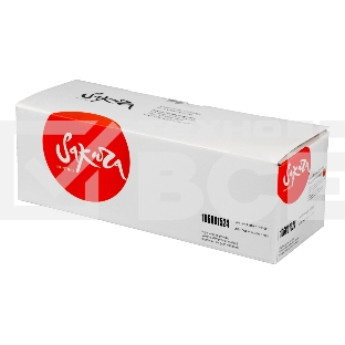 Картридж Sakura 106R01524 для Xerox Phaser 6700, пурпурный, 12 000 к.
