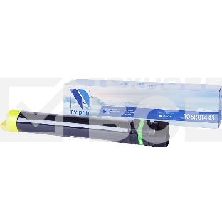 Картридж NVPrint совместимый Xerox 106R01445 Yellow для Phaser 7500 (17800k)