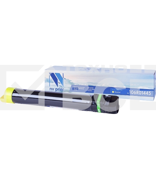 Картридж NVPrint совместимый Xerox 106R01445 Yellow для Phaser 7500 (17800k)