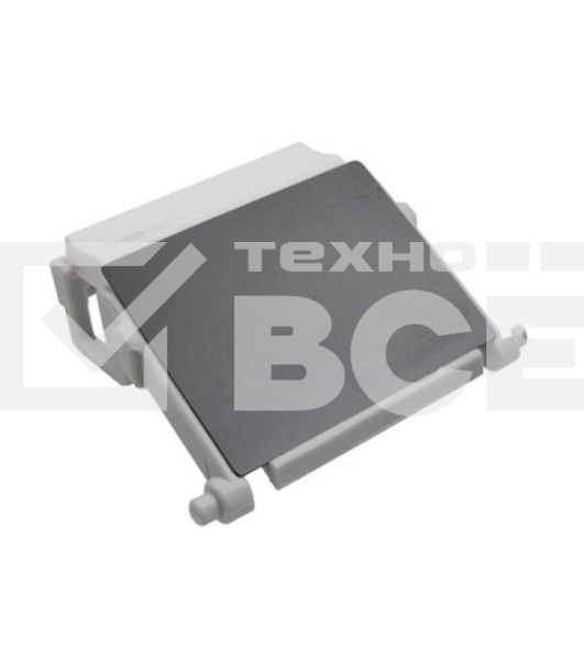 Тормозная площадка ADF в сборе Samsung/HP SCX-5835/CLX-62x0/Phaser 3635MFP/WC3550 (JC97-03069A/003N01030/003N01042)
