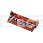 Ручка керамическая Kyocera, Ceramic pen KM-20WN black, фото2