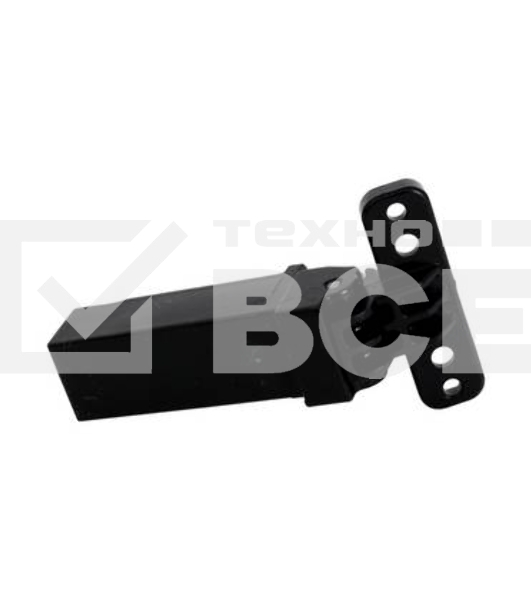 Шарнир (кронштейн), петля крышки ADF левый XEROX/Samsung/HP SCX-4600/4623 (JC97-03191A)