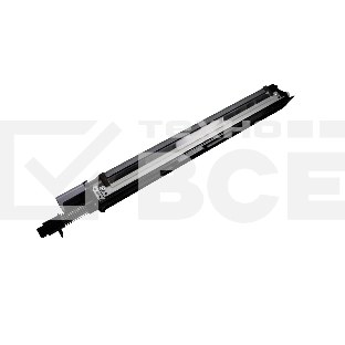 Узел очистки ремня переноса Samsung SL-X7400/7500/7600 (JC93-01377A/JC93-00986A)
