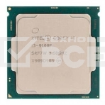 Процессор Intel Original Core i3 9100F Soc-1151v2 (CM8068403377321S RF7W) (3.6GHz) OEM, фото7