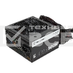 Блок питания Thermaltake TR2 S (PS-TRS-0500NPCWEU-2), 500Вт, 80 PLUS, 120мм, черный, фото9