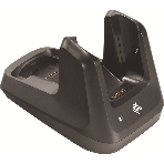 Базовая станция для мобильного компьютера MC33 SINGLE SLOT USB/CHARGE CRADLE W/SPARE BTRY CHARGER, фото 1