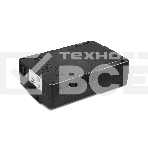 Источник бесперебойного питания Powerman BRICK 800 Black, фото2