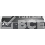 Коммутатор TP-Link SMB TL-SG1008P Коммутатор 8-port Gigabit Switch с 4 портами РоЕ, фото10