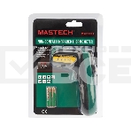 Пирометр MASTECH MS6522А, фото6
