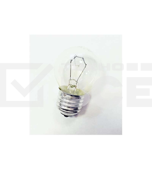 Лампа накаливания ДШ 230-60Вт E27 (100) Favor 8109016