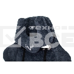 Кресло игровое Бюрократ VIKING KNIGHT LT27 FABRIC синий крестовина металл/пластик, фото30