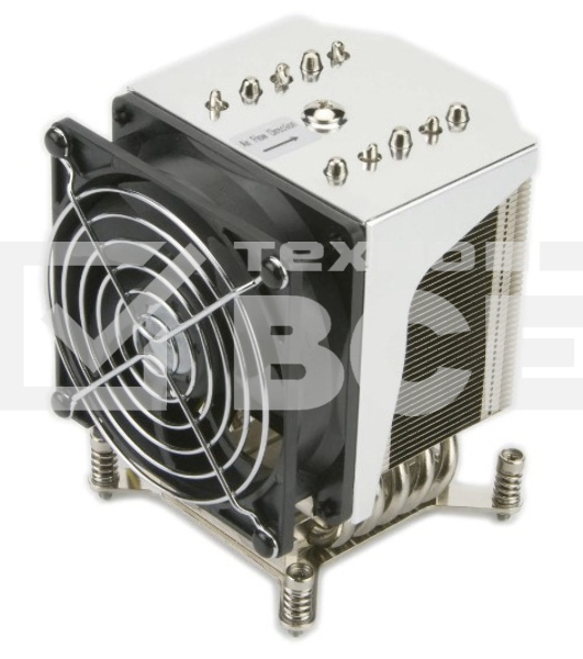 Радиатор SuperMicro SNK-P0050AP4