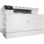 МФУ лазерный HP Color LaserJet Pro MFP M182n (7KW54A), A4, цветной, печ. до 16 стр/мин., 600 x 600 dpi (печать) 1200x1200dpi (скан.), USB, RJ-45, Air Print, Mopria, фото18