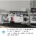 Плоттер струйный HP Designjet T630 (5HB11A), A0, 36