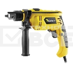 Дрель ударная Kolner KID 600V кн600в, фото 1
